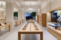 阿姆斯特丹的苹果Apple Store现以全新面貌亮相