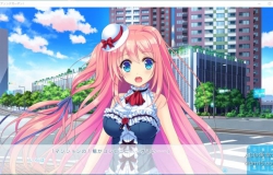 【生肉】ピュアソングガーデン！