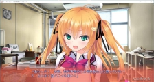 【游戏CG】はじカノ～君がいる部屋～