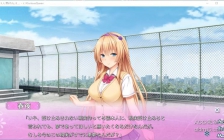 【生肉】となりに彼女のいる幸せ ～Curious Queen～
