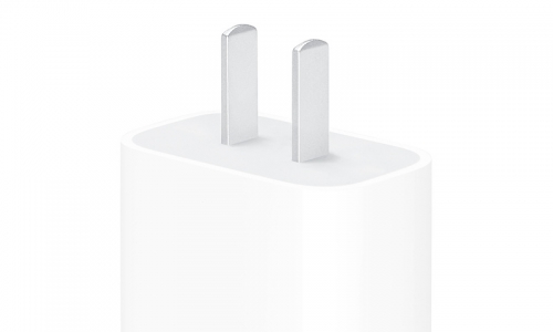 Apple/苹果 18W USB-C 电源适配器