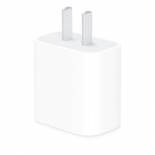 Apple/苹果 18W USB-C 电源适配器