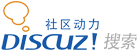 未来科技Discuz模板演示站www.wekei.cn