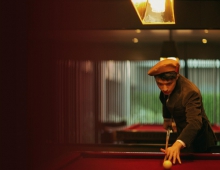 许魏洲上海开唱 五套潮装诠释百变型男