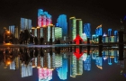 灯光秀困境：建筑不是显示屏，不可被过度装扮