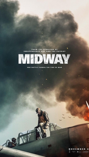 决战中途岛 蓝光原盘下载+高清MKV高清版/Battle of the Midway/...
